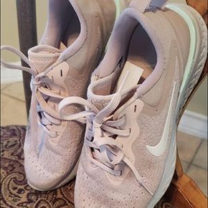 Women’s Nike Shoes. Nike react